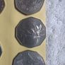 Multi sided coins. Image 8