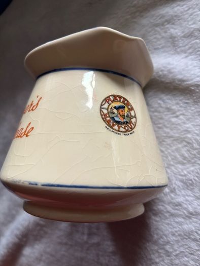 Players jug
