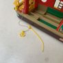 Sylvanian families Rose of Sylvania Boat 1990s Image 4