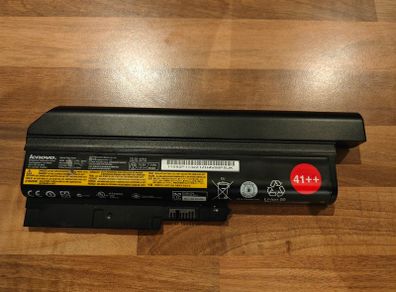 Lenovo Laptop battery 41++