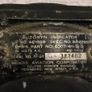 vintage collectable fuel pressure gauge Image 5
