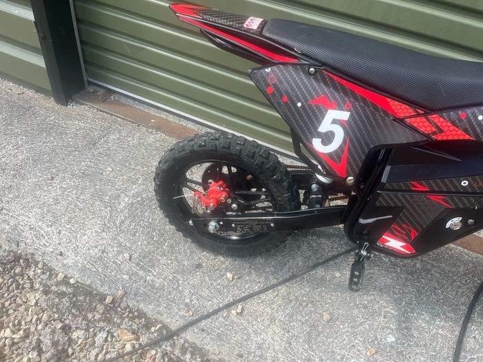 bike