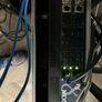 Nexo PS 8 full PA system and Allen and Heath desk Image 6