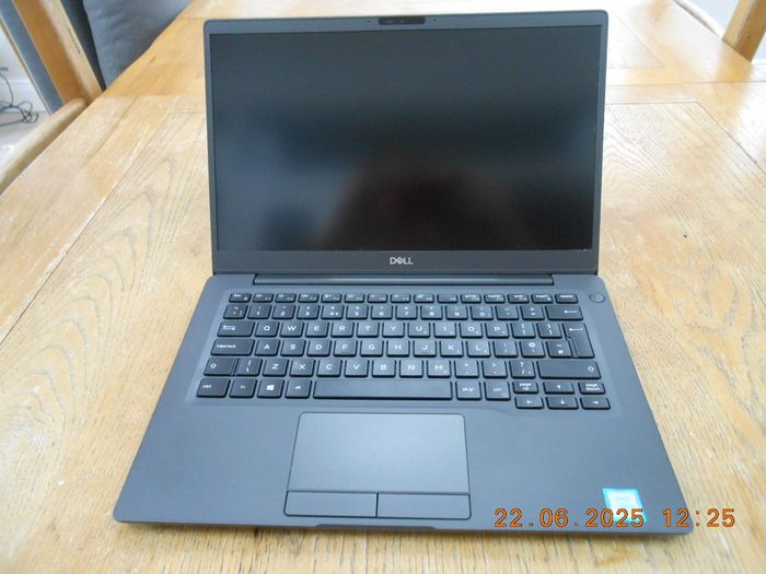 Intel i7 16GB Ram Dell Latitude 7300 Laptop Professional Business Laptop Carbon Fiber Model