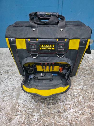 Stanley Fatmax