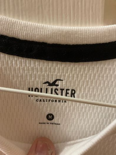 jumper hollister