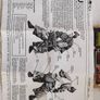 120mm ronin miniature by Pilipili Miniatures Image 3