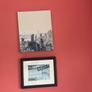 5-Piece New York Themed Wall Art Set (1 Large, 4 Small Prints) Image 4