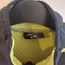 ireland rugby halfzip jumper Image 3