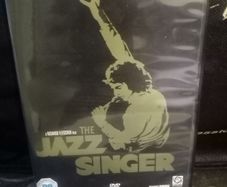 The Jazz Singer Dvd Neil Diamond