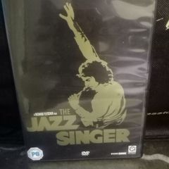 The Jazz Singer Dvd Neil Diamond