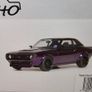 Otto mobile 1/18 Toyota Celica Image 2