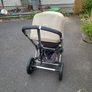 bugaboo buggy with raincover Image 4