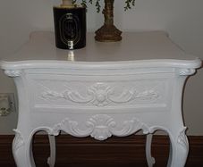 Reduced! French Locker