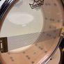 Pearl Dennis Chambers Maple Snare Drum Image 3