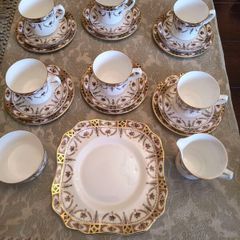 Arklow - Royal Linden