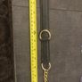 Coach Crossbody bag with gold hardware Image 7