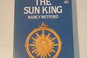 The Sun King by Nancy Mitford