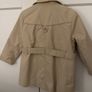 baby girl coat size 2-3 years 98 cm Image 2