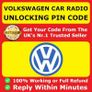 All  Radio Anti-theft Unlocking Pin Code Image 2