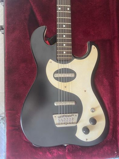 danelectro Dano '63 Baritone
