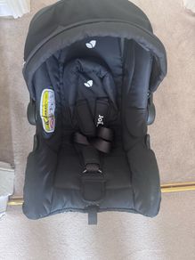 joie car seat
