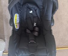joie car seat