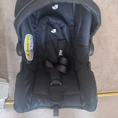 joie car seat