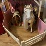 Our Generation Horse Stable & Horsebox Image 5