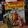 Rupert in StoryLand ! 7 Issues ! 1984-1985 ! by Marvel ! Image 5
