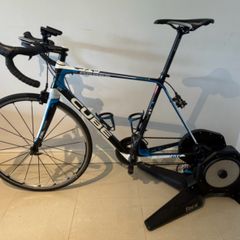 tacx flux s
