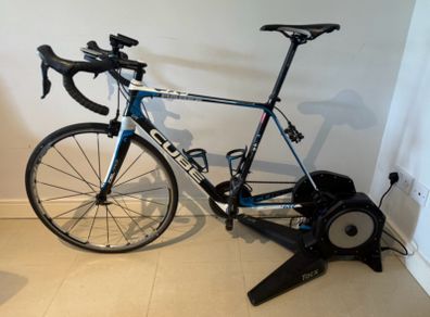 tacx flux s