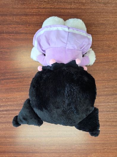 Hello Kitty Teddy
