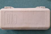 Vintage Lada tool kit