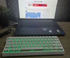 keyboard