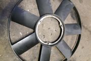 Bmw Radiator Fan 2243303