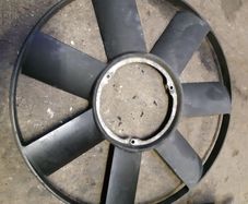 Bmw Radiator Fan 2243303