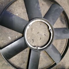 Bmw Radiator Fan 2243303