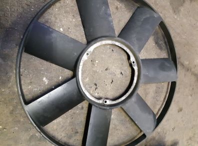 Bmw Radiator Fan 2243303