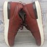 Mens great condition brown shoes UK 9.. EUR 43 Image 2