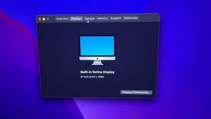 Apple iMac 27 INCH Retina 5K, Late 2015, Upgraded RAM