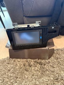Honda fit 2017 Radio Screen original from Japan