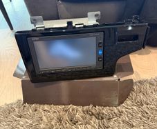 Honda fit 2017 Radio Screen original from Japan