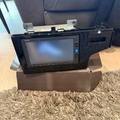 Honda fit 2017 Radio Screen original from Japan
