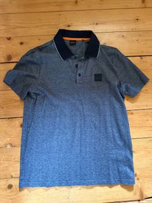 Boss Polo T shirt