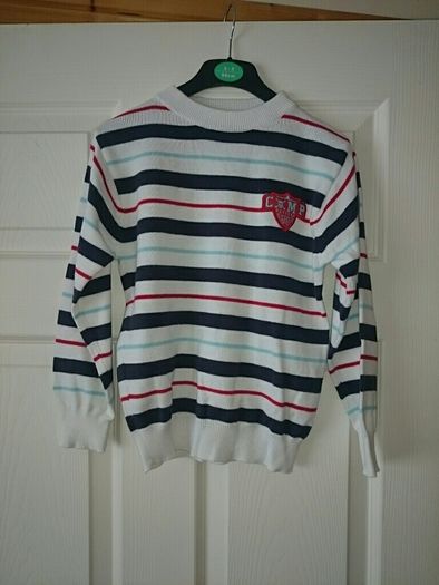 Rebel sweater, size 5-6y