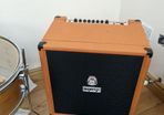 Orange Crush Bass 100W Excellent Condition Bass Guitar Amp