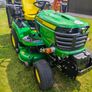 John Deere X950r Image 6