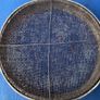 Vintage wooden sand riddle Image 2