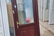 pvc doors